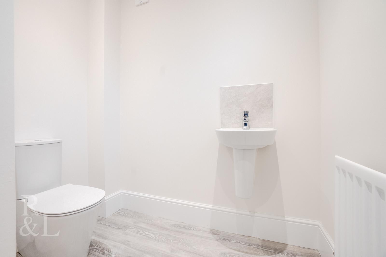 Property image for Nicker Hill, Keyworth