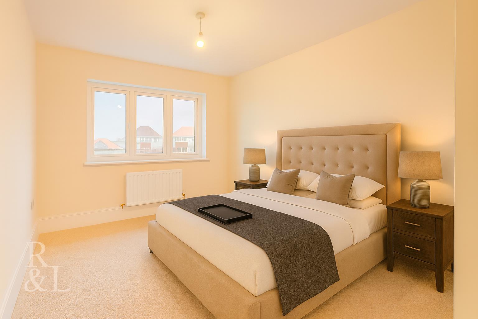 Property image for Nicker Hill, Keyworth