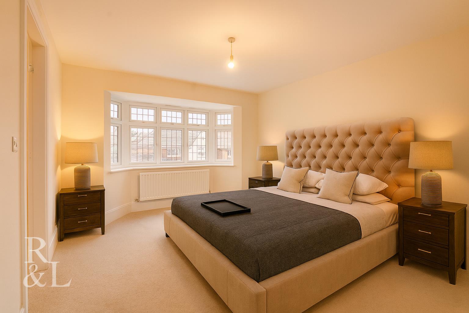 Property image for Nicker Hill, Keyworth