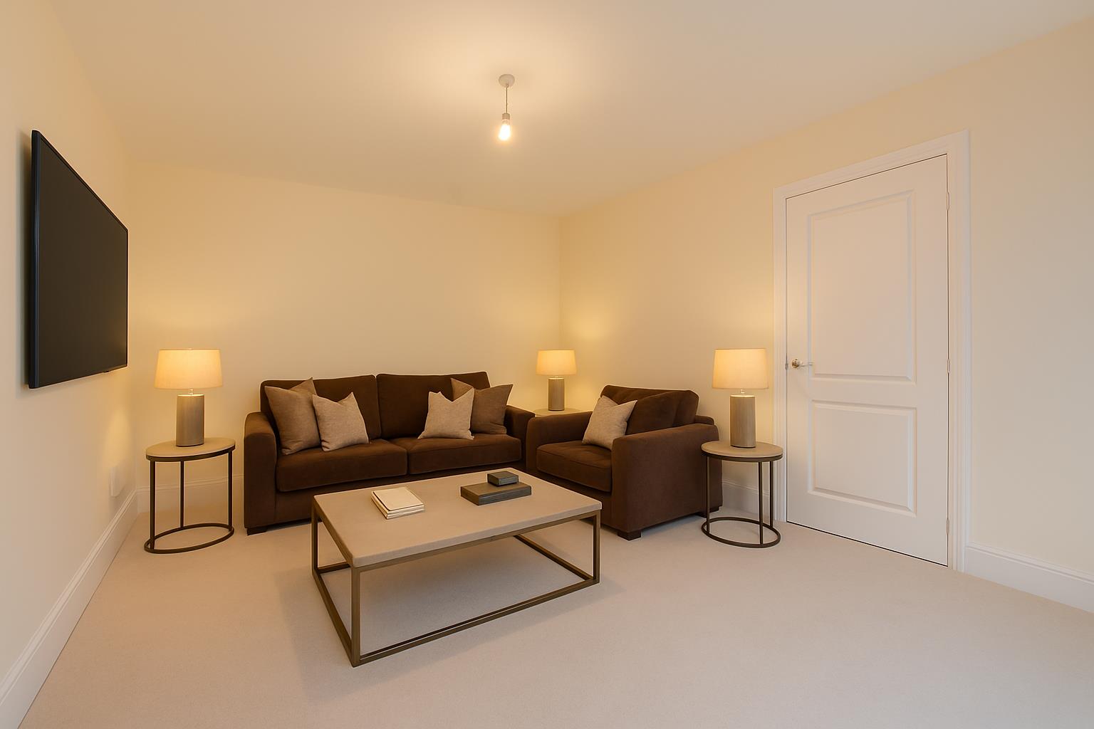 Property image for Nicker Hill, Keyworth