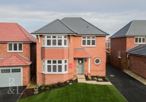 Property thumbnail image for Nicker Hill, Keyworth