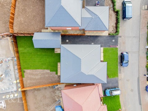 Property thumbnail image for Nicker Hill, Keyworth