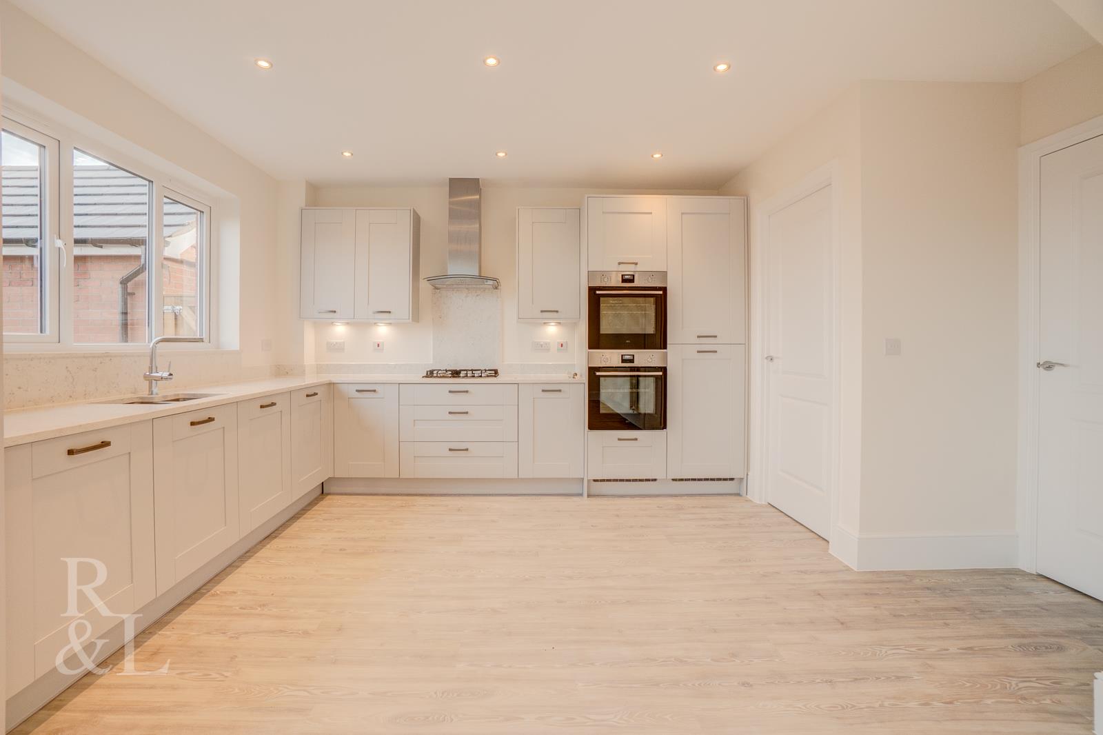 Property image for Nicker Hill, Keyworth