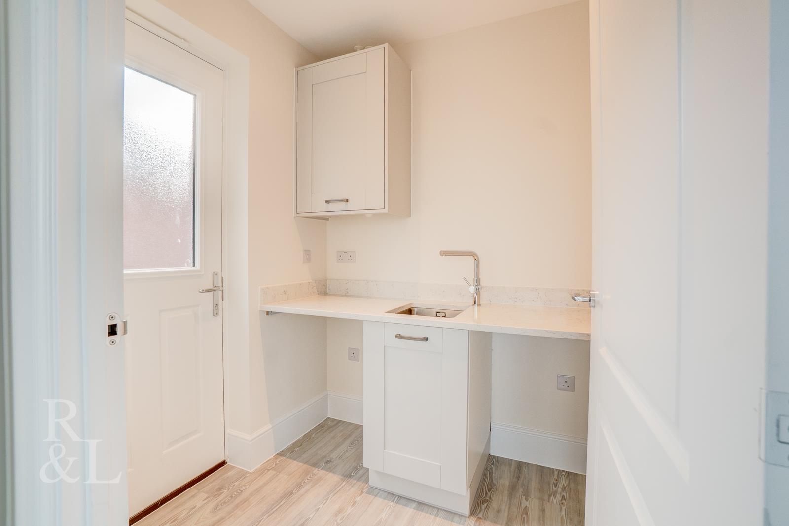 Property image for Nicker Hill, Keyworth