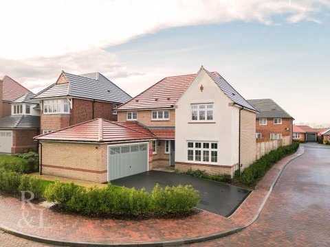 Property thumbnail image for Nicker Hill, Keyworth