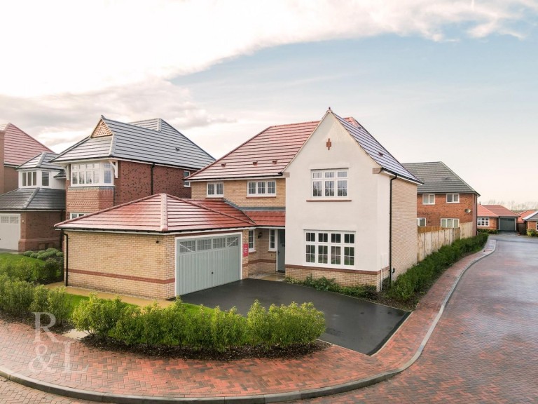 Nicker Hill, Keyworth