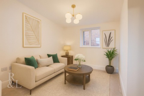 Property thumbnail image for Nicker Hill, Keyworth