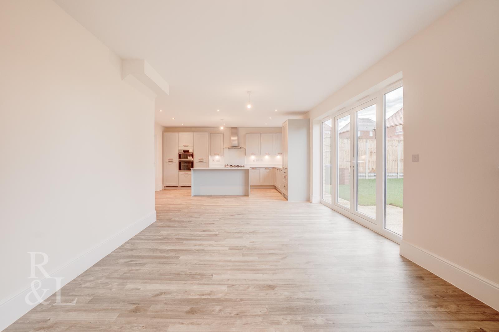 Property image for Nicker Hill, Keyworth