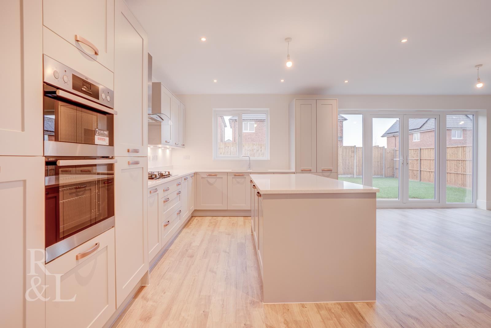 Property image for Nicker Hill, Keyworth