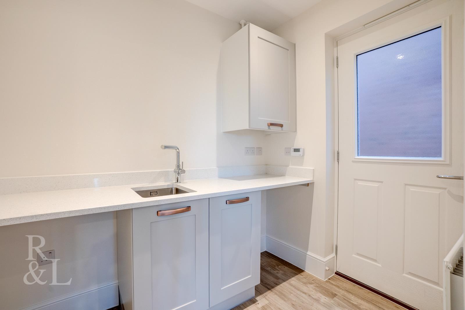 Property image for Nicker Hill, Keyworth