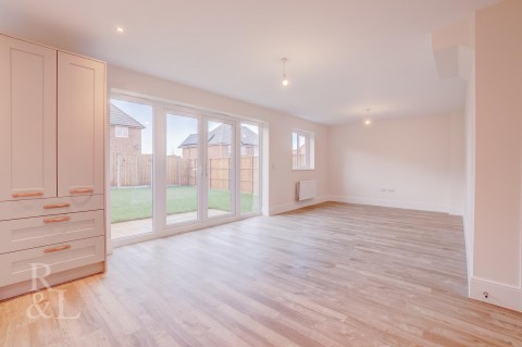 Property thumbnail image for Nicker Hill, Keyworth