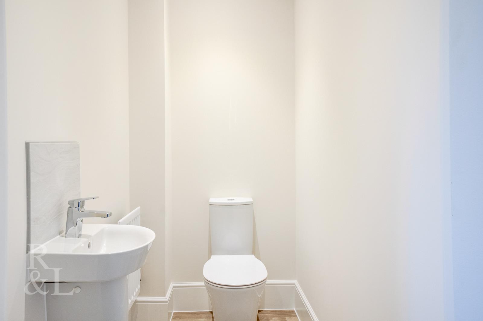 Property image for Nicker Hill, Keyworth