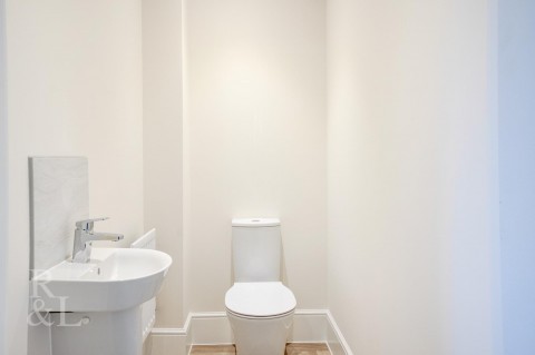 Property thumbnail image for Nicker Hill, Keyworth