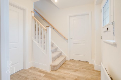 Property thumbnail image for Nicker Hill, Keyworth