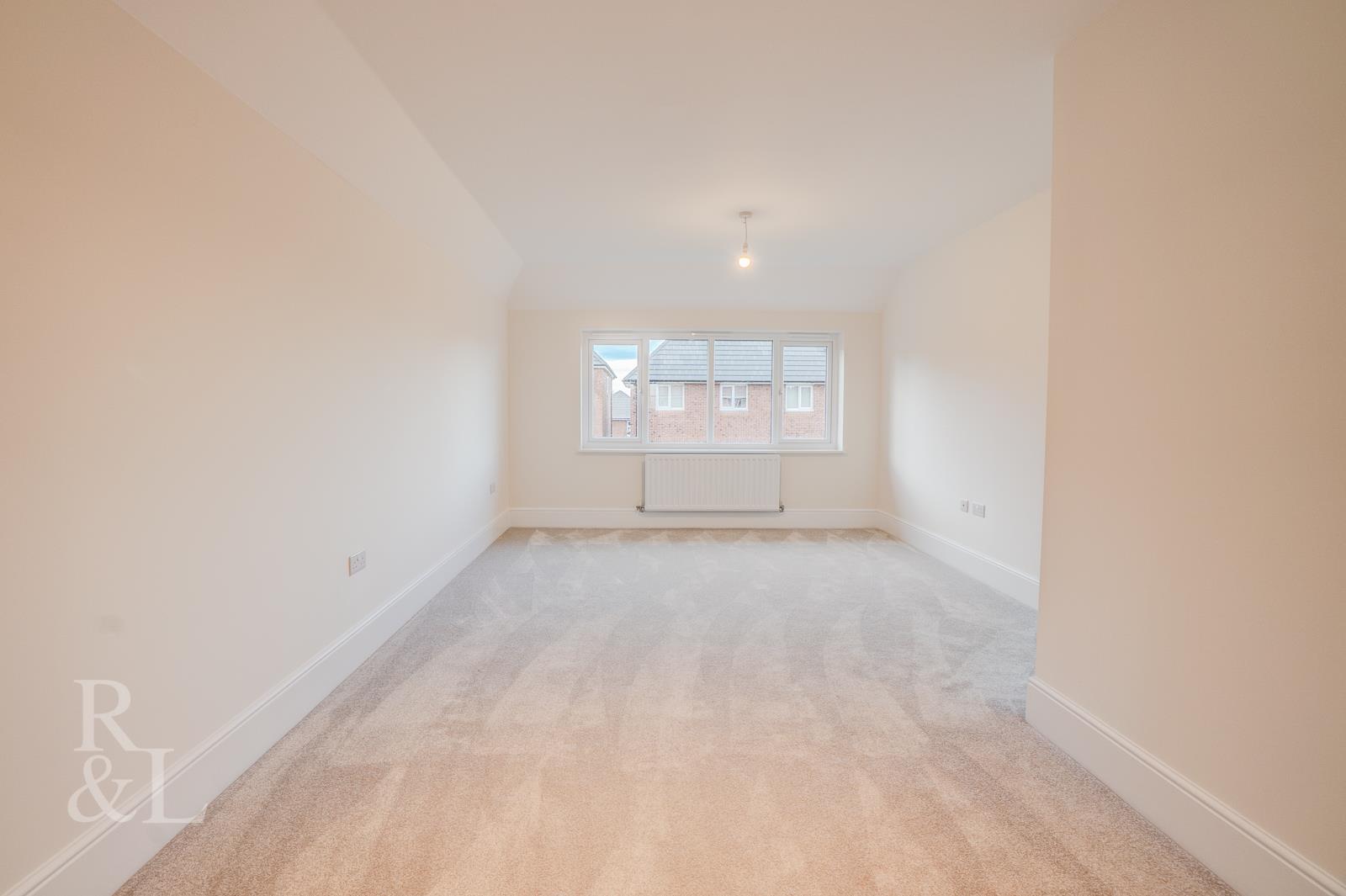 Property image for Nicker Hill, Keyworth