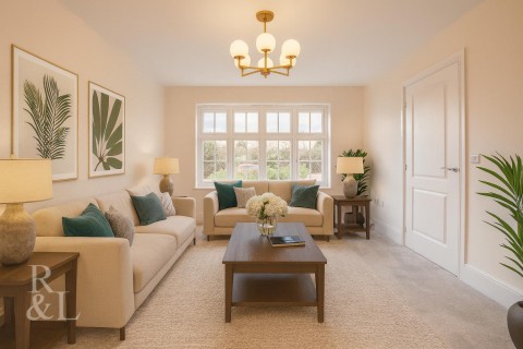 Property thumbnail image for Nicker Hill, Keyworth