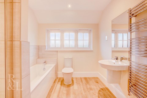 Property thumbnail image for Nicker Hill, Keyworth