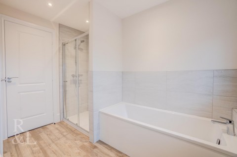 Property thumbnail image for Nicker Hill, Keyworth