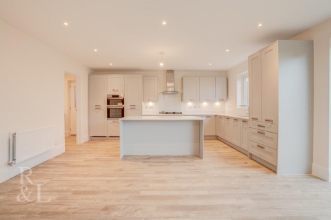 Property thumbnail image for Nicker Hill, Keyworth