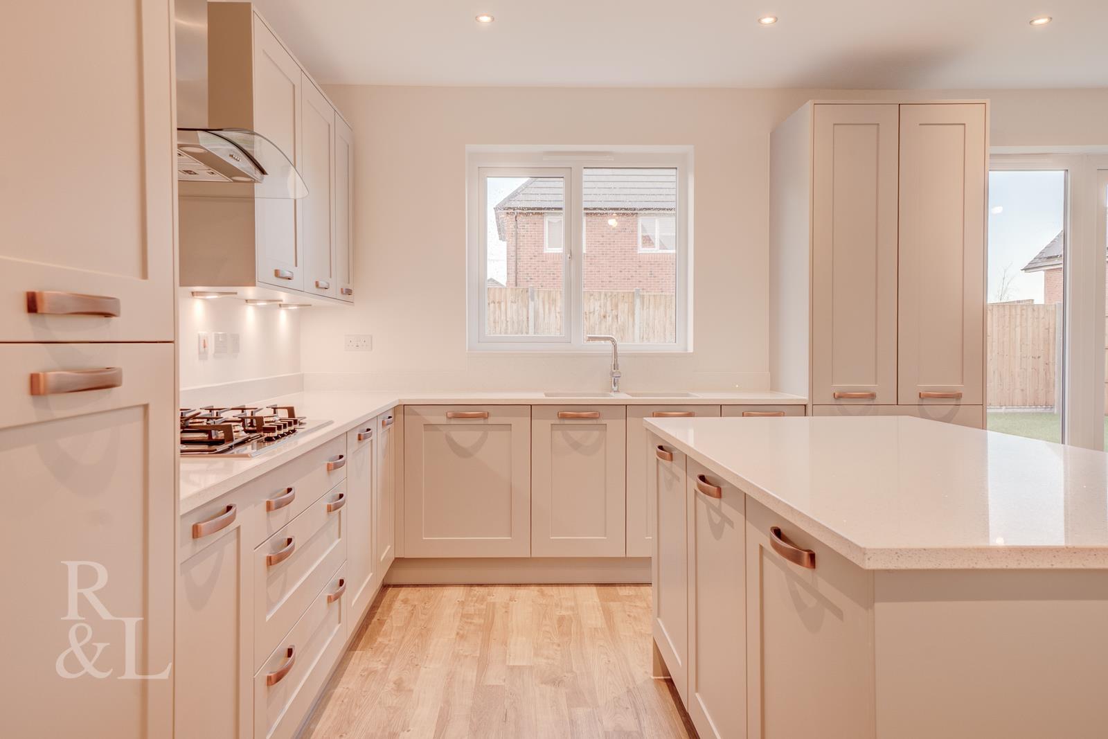 Property image for Nicker Hill, Keyworth