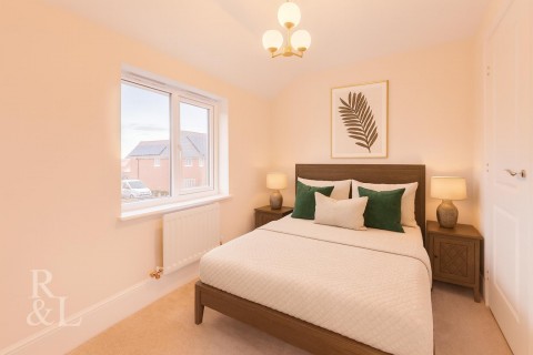 Property thumbnail image for Nicker Hill, Keyworth