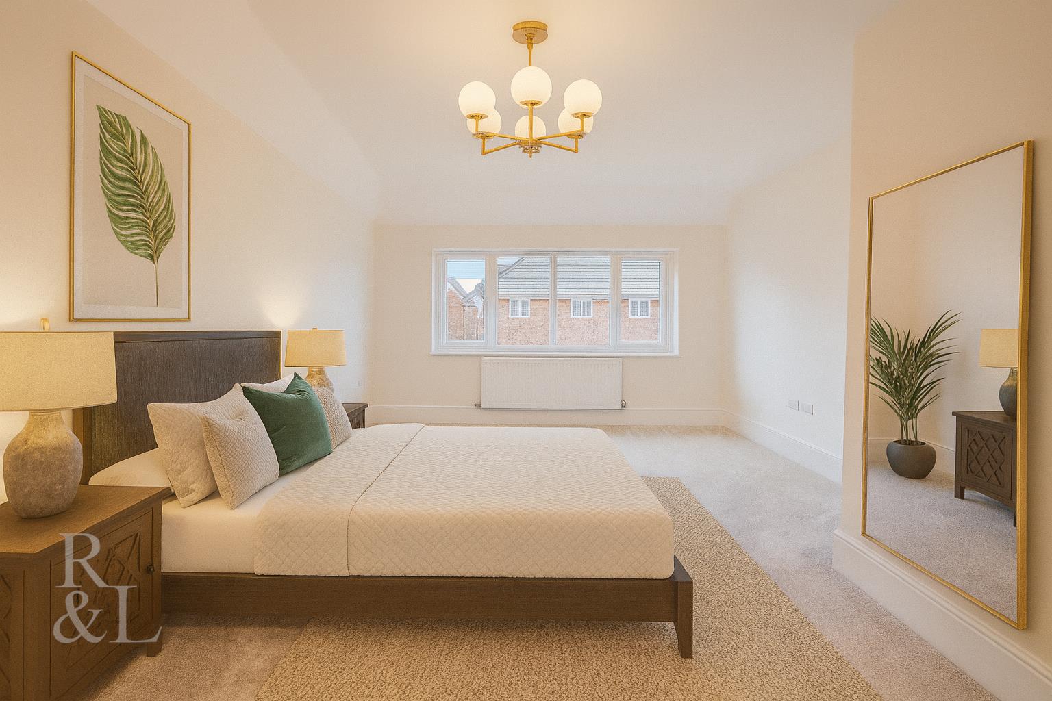 Property image for Nicker Hill, Keyworth