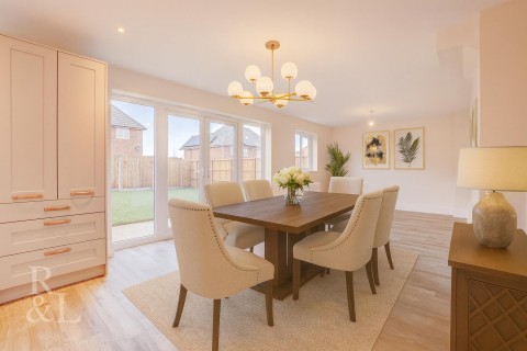 Property thumbnail image for Nicker Hill, Keyworth