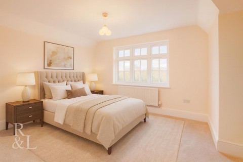 Property thumbnail image for Nicker Hill, Keyworth