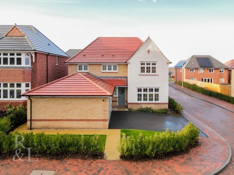 Property thumbnail image for Nicker Hill, Keyworth