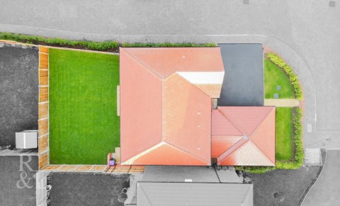 Property thumbnail image for Nicker Hill, Keyworth