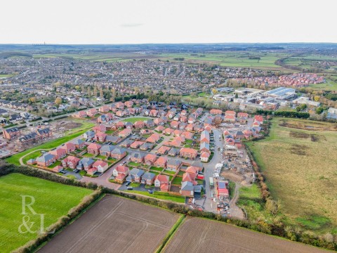 Property thumbnail image for Nicker Hill, Keyworth