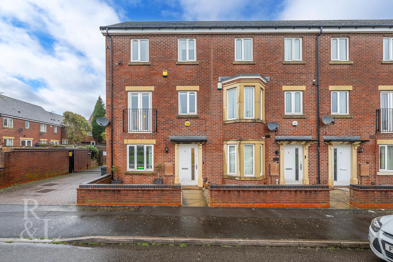 Property image for Greenock Crescent, Wolverhampton