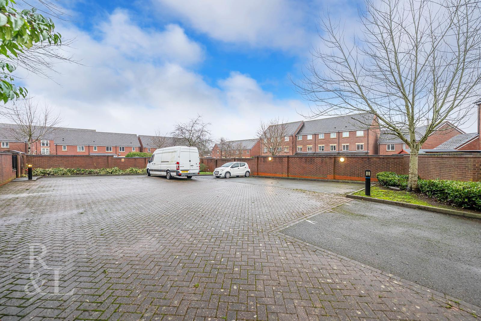 Property image for Greenock Crescent, Wolverhampton
