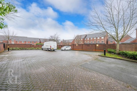 Property thumbnail image for Greenock Crescent, Wolverhampton