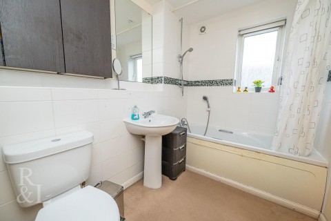 Property thumbnail image for Greenock Crescent, Wolverhampton