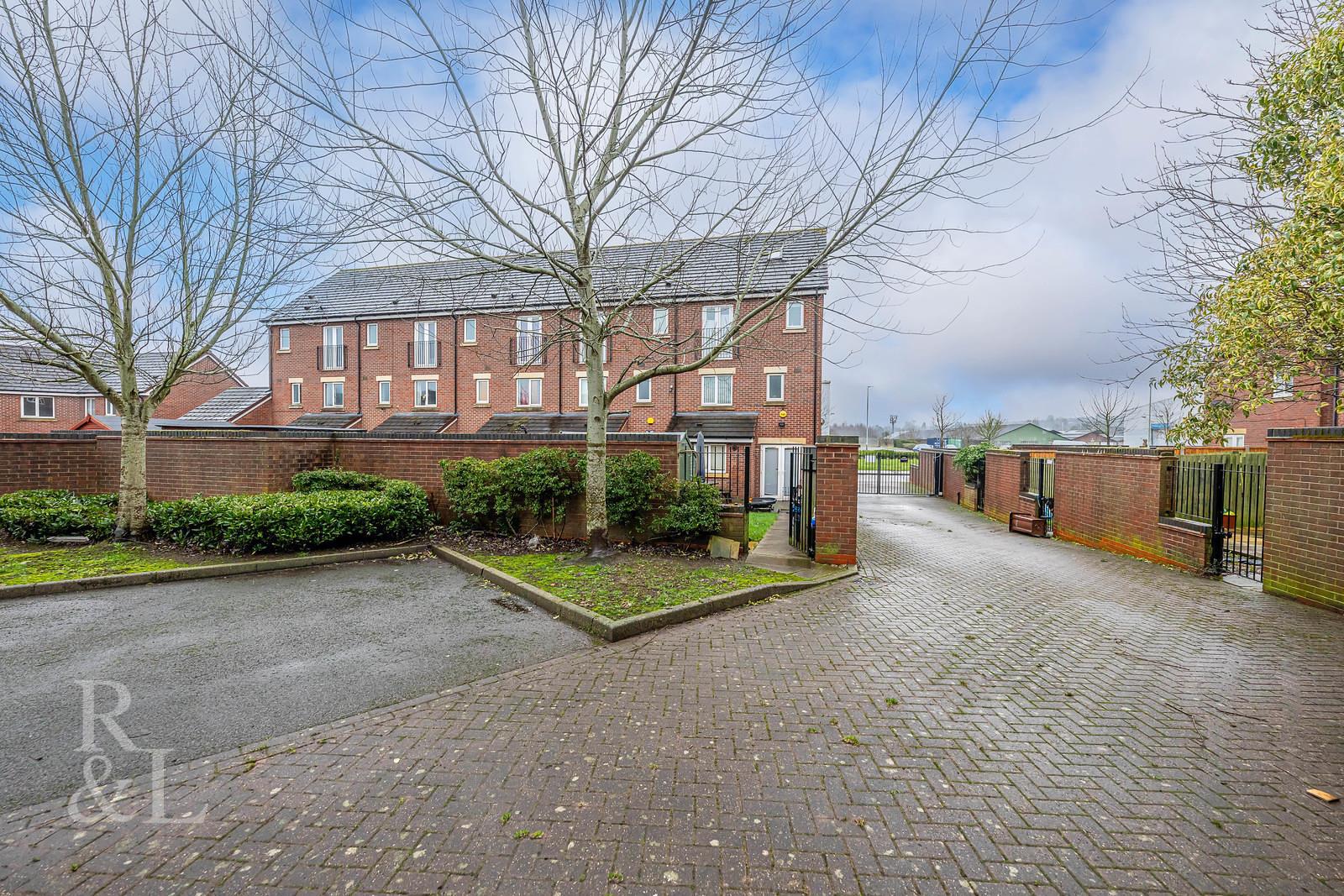 Property image for Greenock Crescent, Wolverhampton