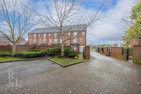 Property thumbnail image for Greenock Crescent, Wolverhampton