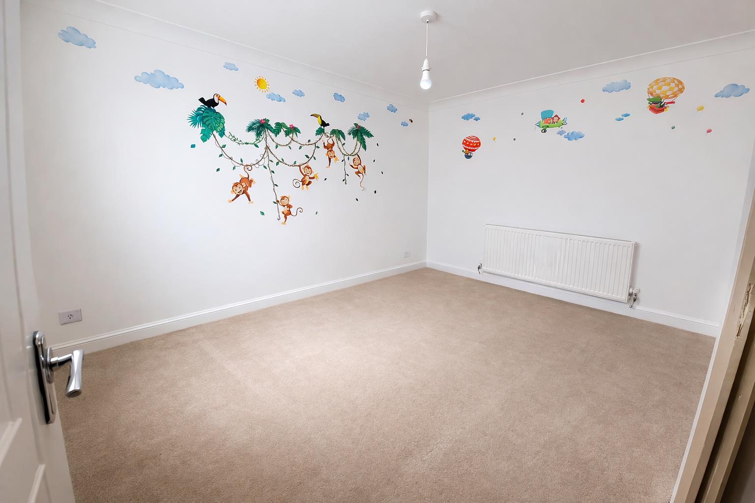 Property image for Greenock Crescent, Wolverhampton