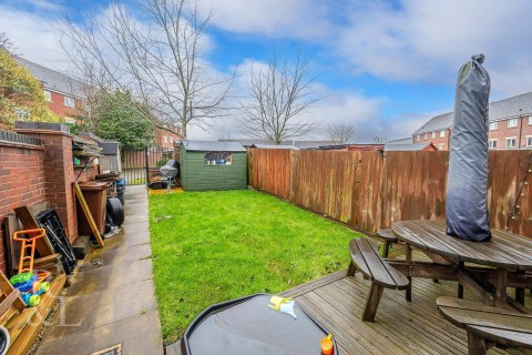 Property thumbnail image for Greenock Crescent, Wolverhampton