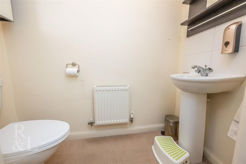 Property thumbnail image for Greenock Crescent, Wolverhampton