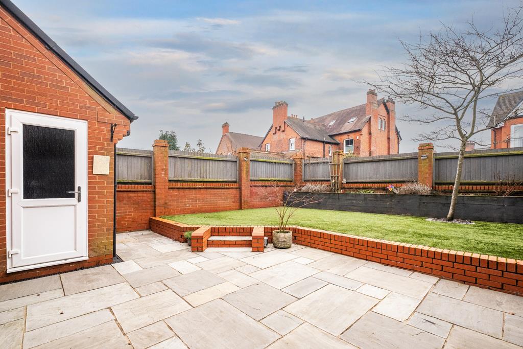 Property image for Stuart Way, Ashby-De-La-Zouch