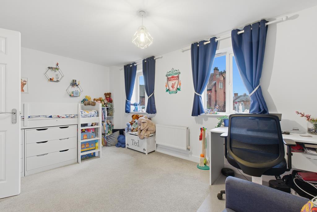 Property image for Stuart Way, Ashby-De-La-Zouch