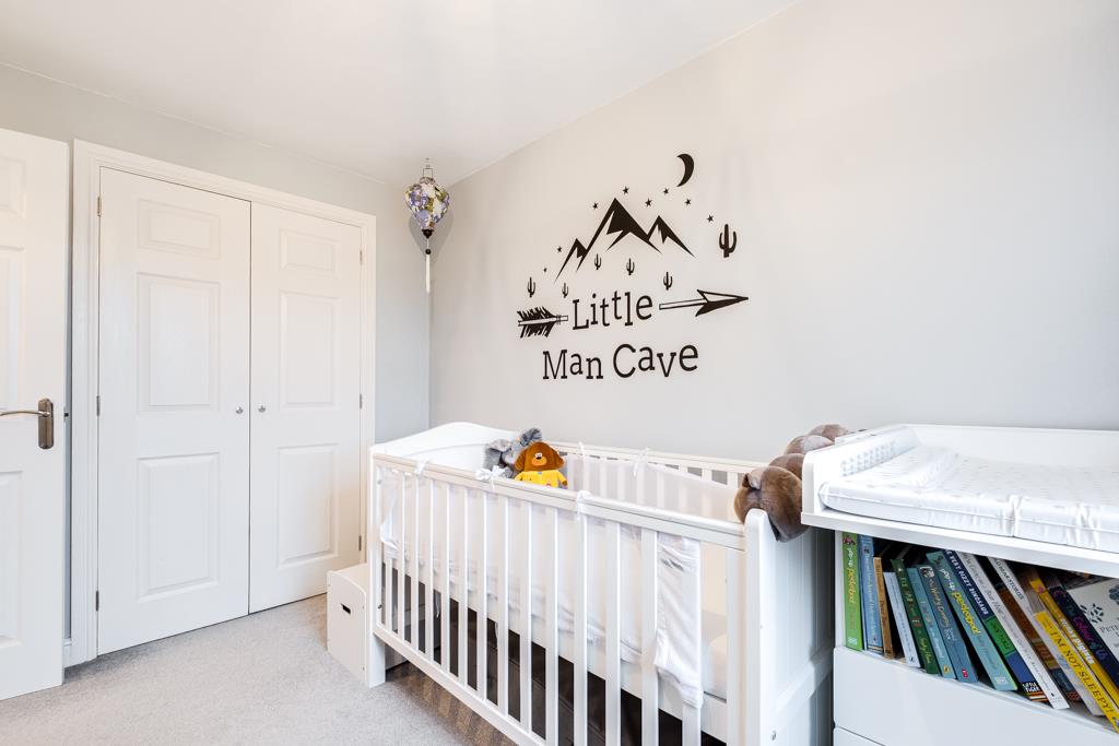 Property image for Stuart Way, Ashby-De-La-Zouch