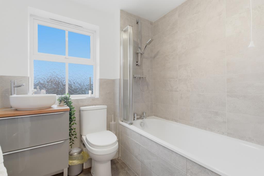 Property image for Stuart Way, Ashby-De-La-Zouch