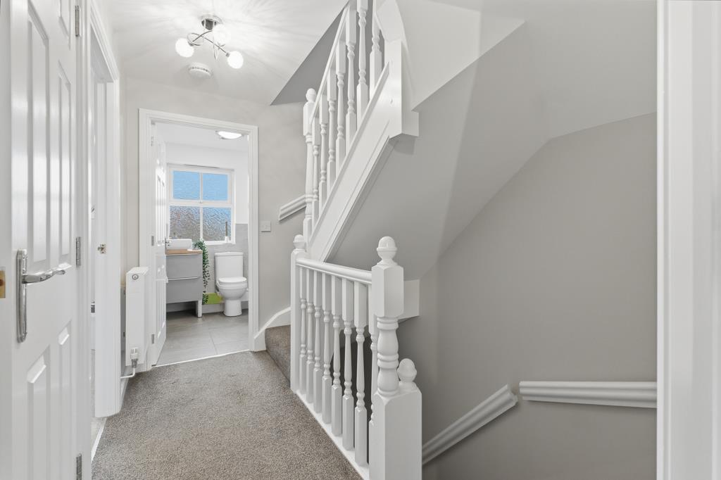 Property image for Stuart Way, Ashby-De-La-Zouch