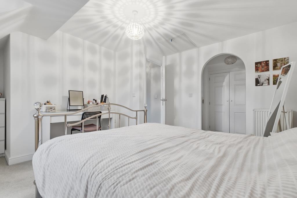 Property image for Stuart Way, Ashby-De-La-Zouch