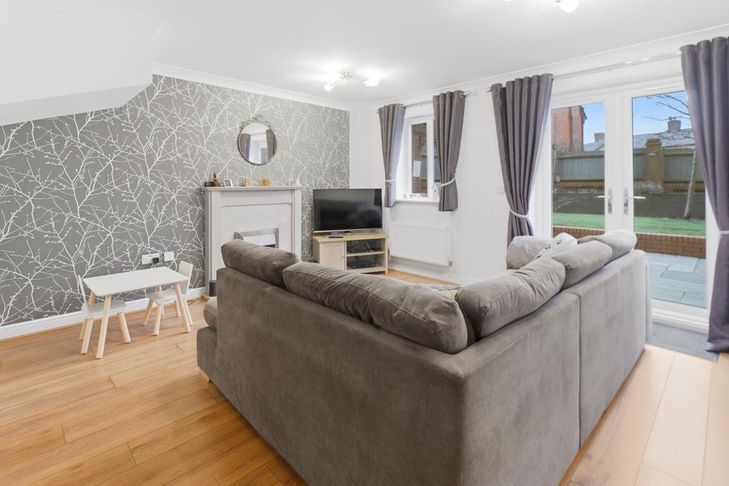 Property image for Stuart Way, Ashby-De-La-Zouch