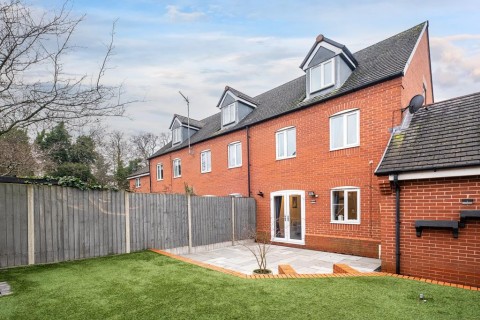 Property thumbnail image for Stuart Way, Ashby-De-La-Zouch