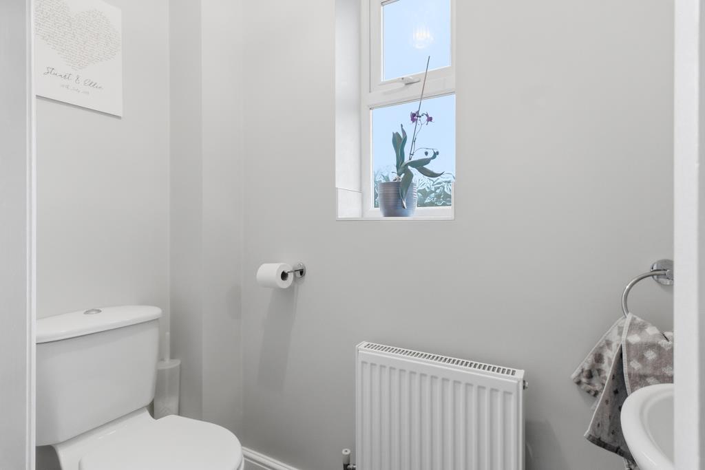 Property image for Stuart Way, Ashby-De-La-Zouch