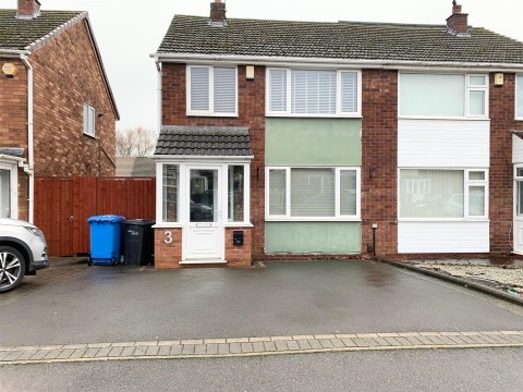 Property thumbnail image for Castle View, Tamworth